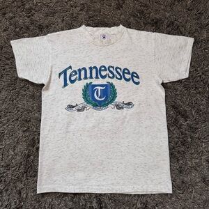 Vintage 90s Tennessee Delta T-Shirt